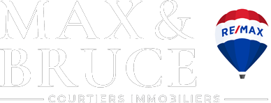 Logo Max & Bruce