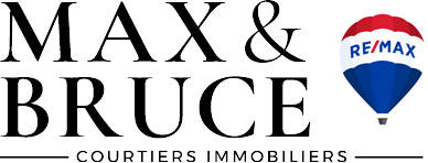 Logo Max & Bruce